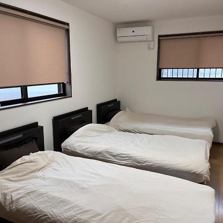 Guesthouse Hatenashi - Vacation Stay 43934V ฮอนกุ ภายนอก รูปภาพ