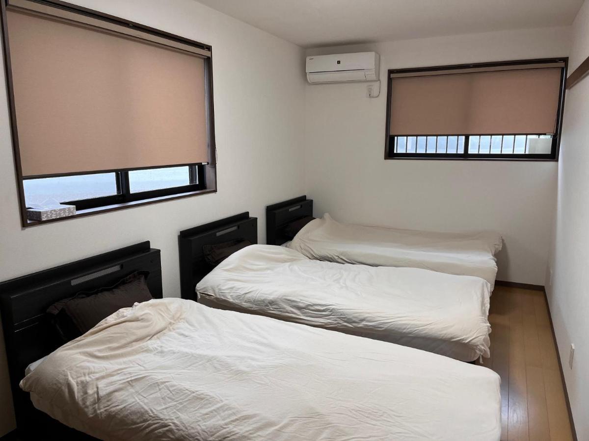 Guesthouse Hatenashi - Vacation Stay 43934V ฮอนกุ ภายนอก รูปภาพ