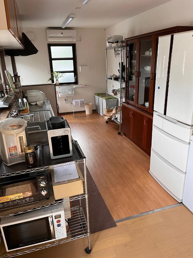 Guesthouse Hatenashi - Vacation Stay 43934V ฮอนกุ ภายนอก รูปภาพ