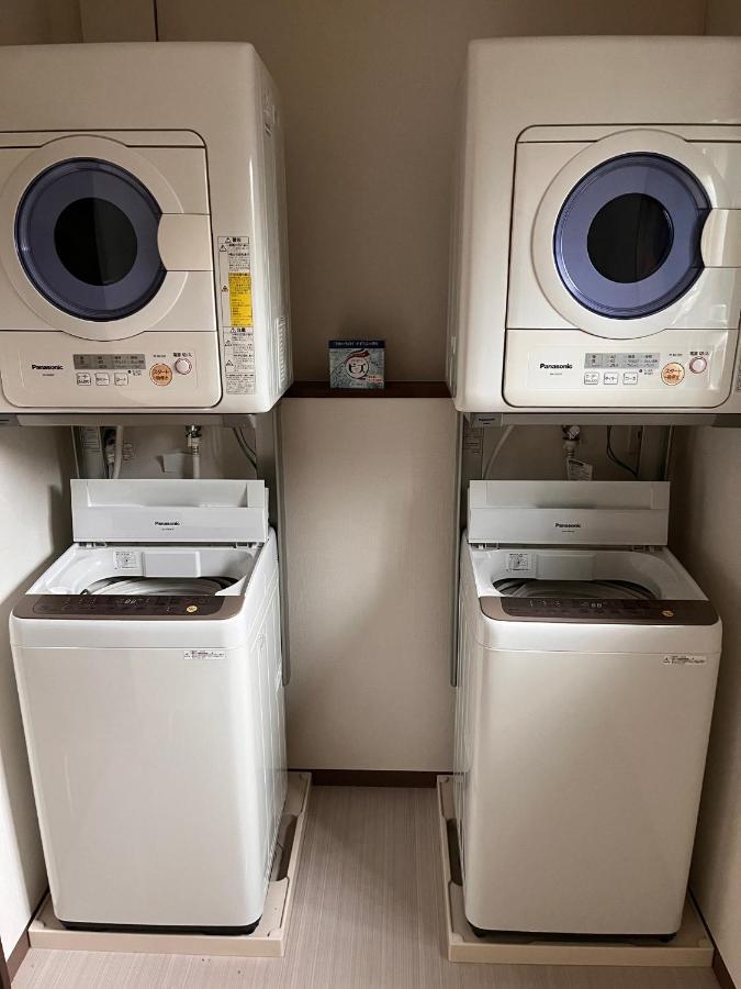 Guesthouse Hatenashi - Vacation Stay 43934V ฮอนกุ ภายนอก รูปภาพ