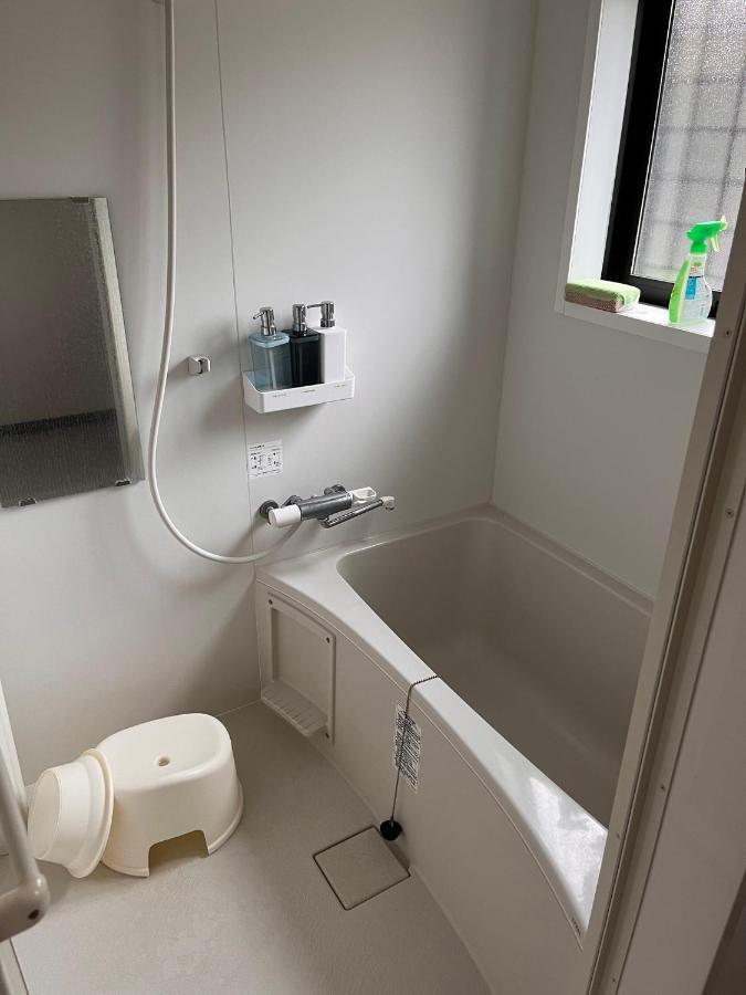 Guesthouse Hatenashi - Vacation Stay 43934V ฮอนกุ ภายนอก รูปภาพ
